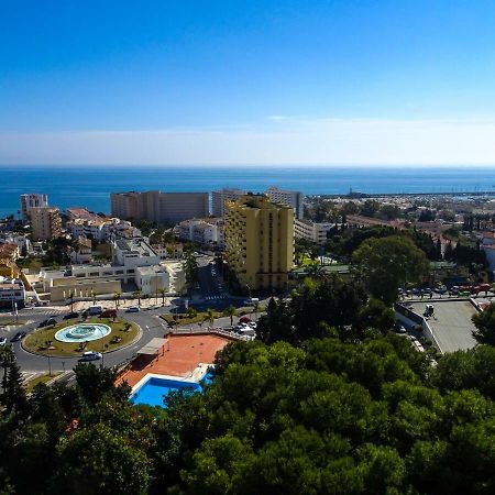 Apartment Duquesa De Espana Торремолінос Екстер'єр фото