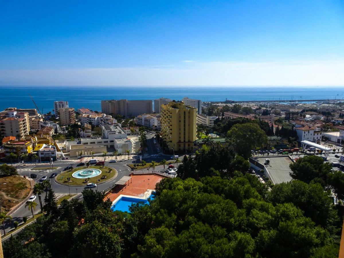 Apartment Duquesa De Espana Торремолінос Екстер'єр фото