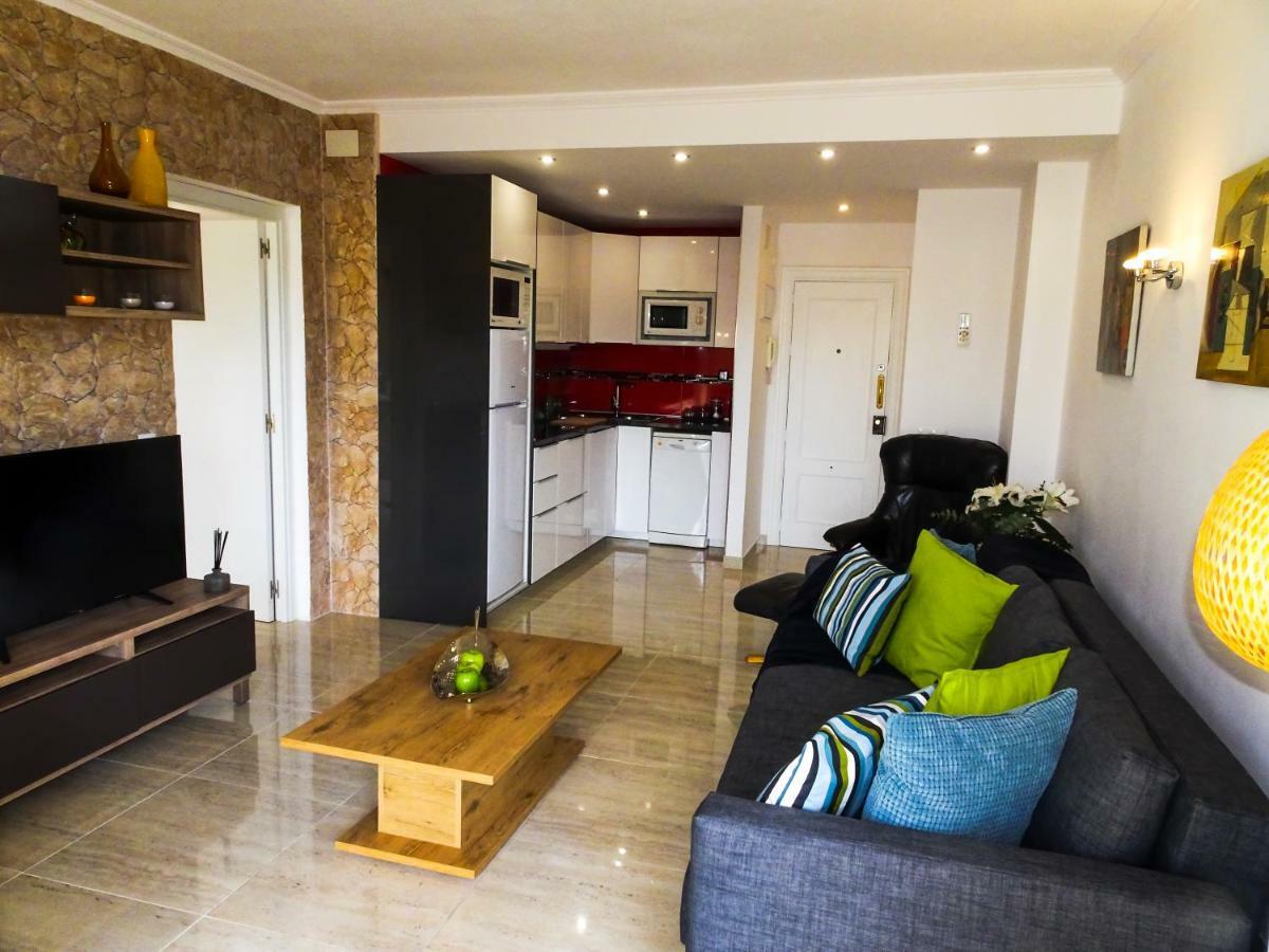 Apartment Duquesa De Espana Торремолінос Екстер'єр фото