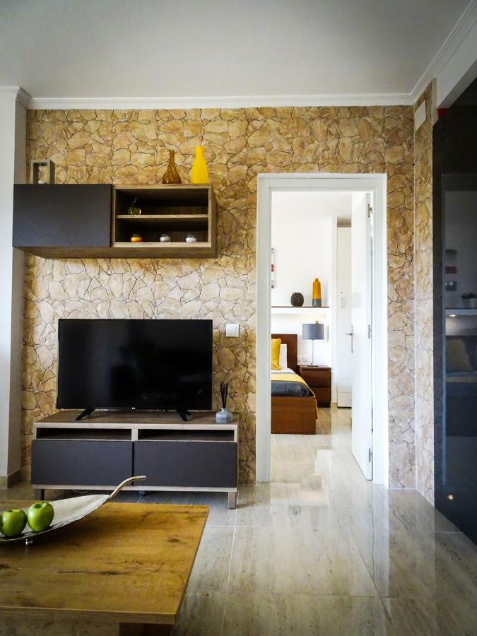 Apartment Duquesa De Espana Торремолінос Екстер'єр фото