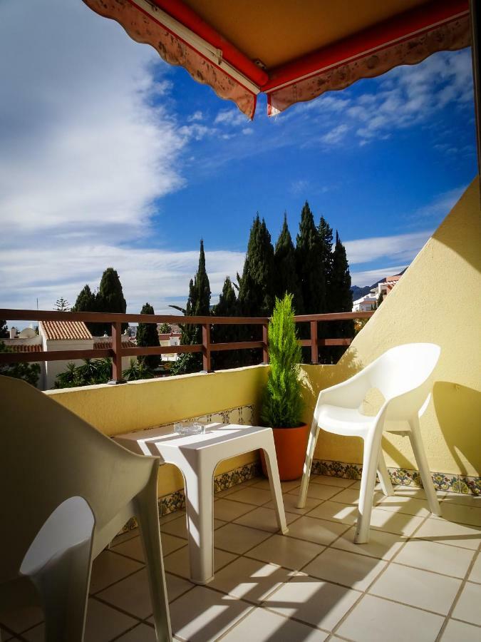 Apartment Duquesa De Espana Торремолінос Екстер'єр фото